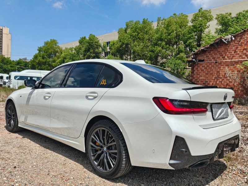 岳阳24年宝马3系7