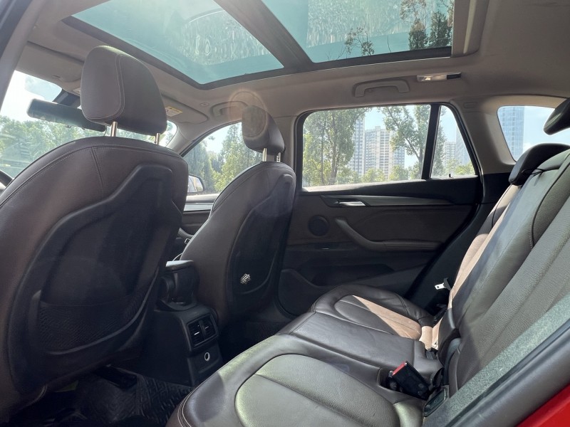 岳阳17年宝马X19