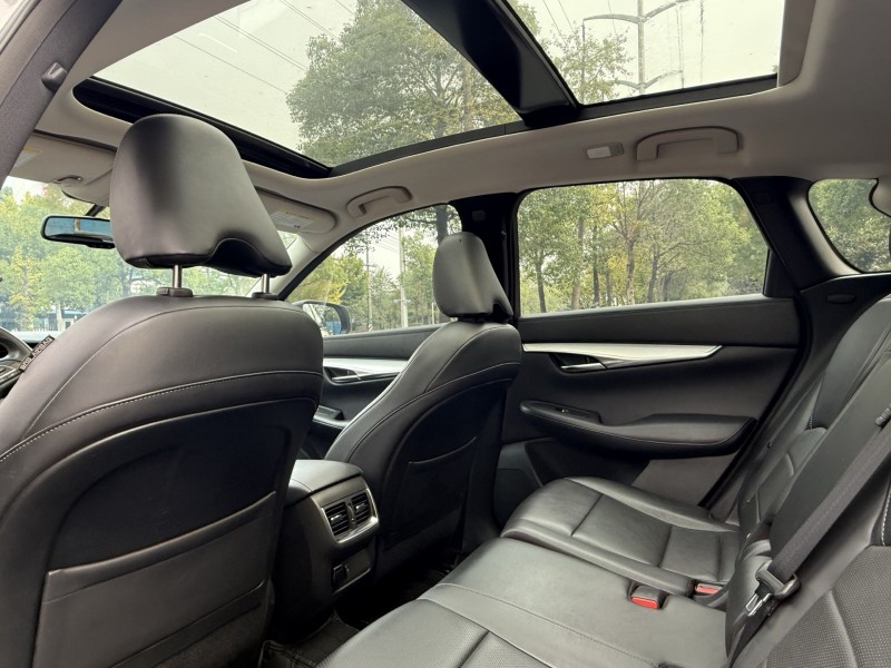 岳阳20年英菲尼迪QX505