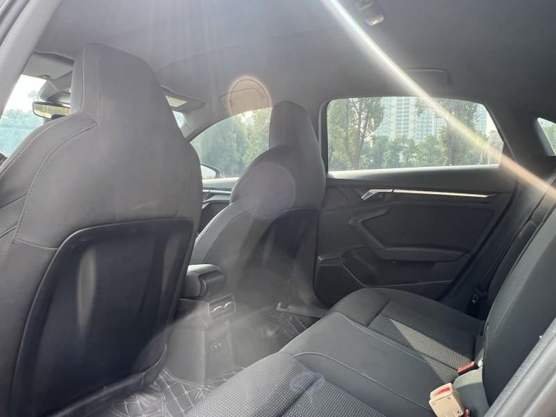 岳阳23年奥迪A37