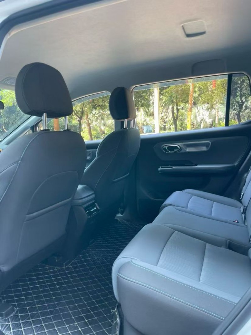 广州24年传祺埃安Y4