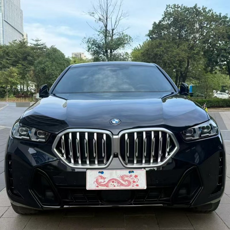 佛山23年宝马X61