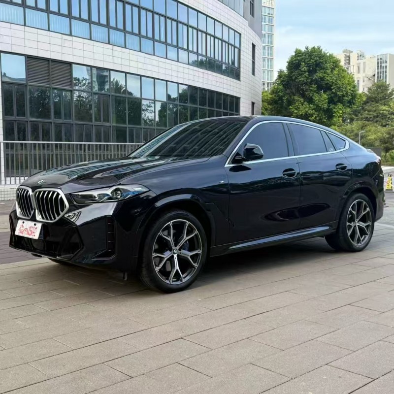 佛山23年宝马X62