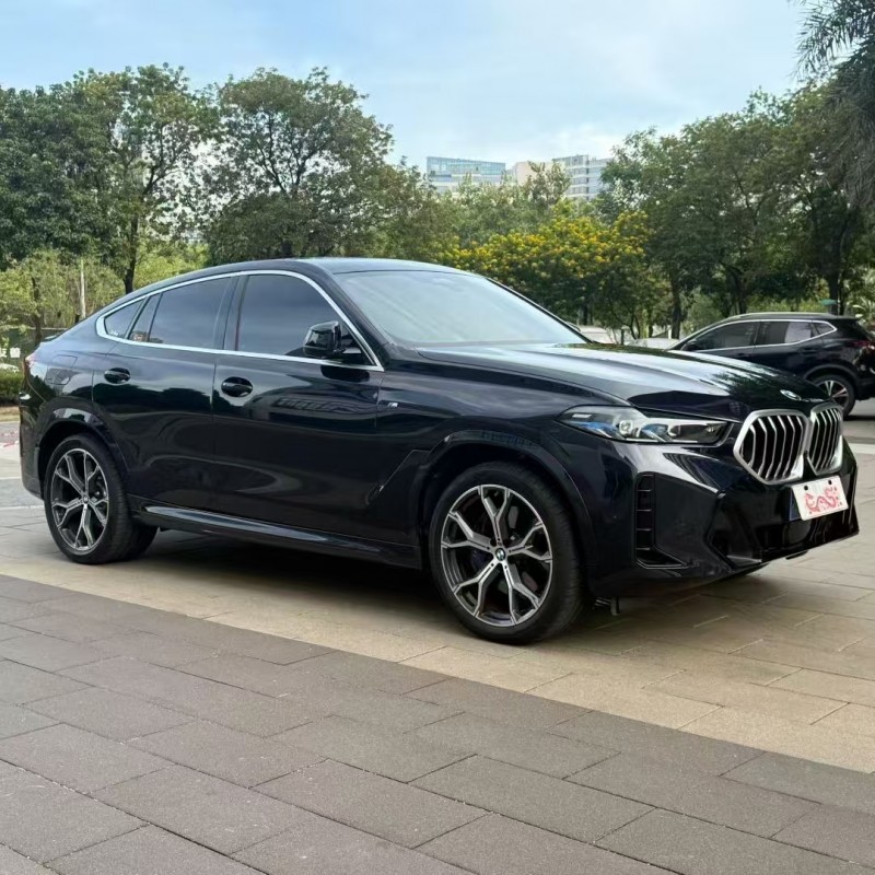 佛山23年宝马X63