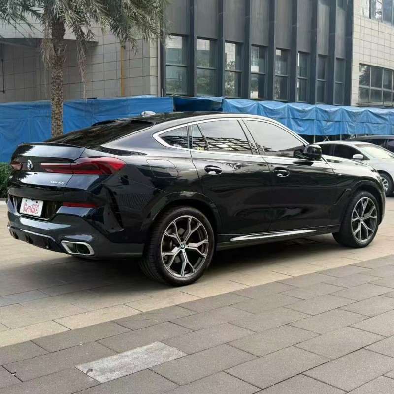 佛山23年宝马X67