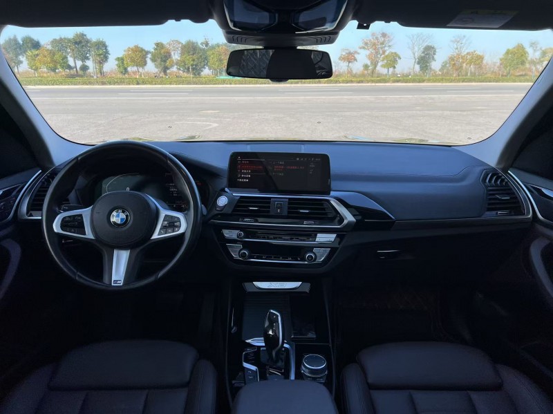 盐城20年宝马X37