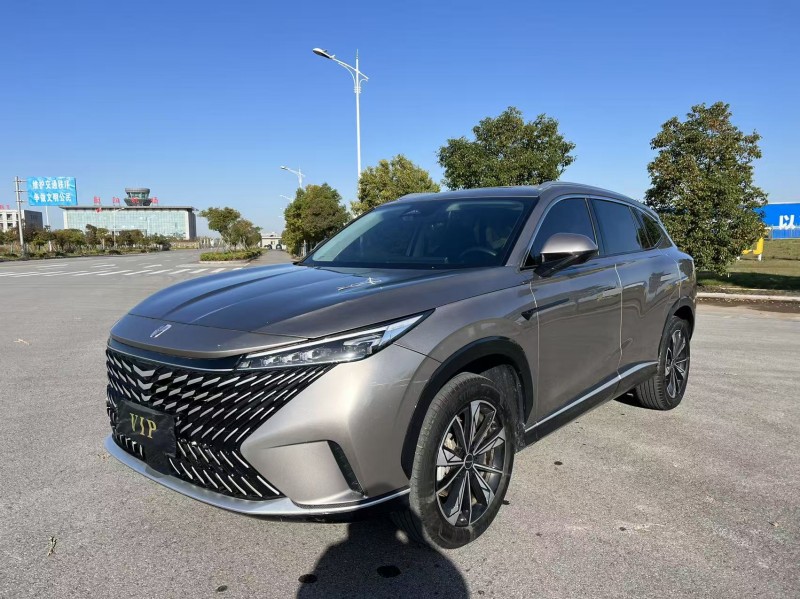 盐城23年荣威RX53