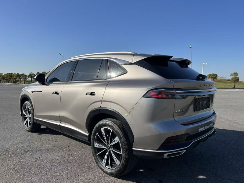 盐城23年荣威RX59