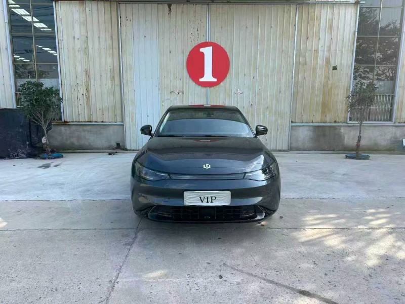 徐州24年零跑汽车C011