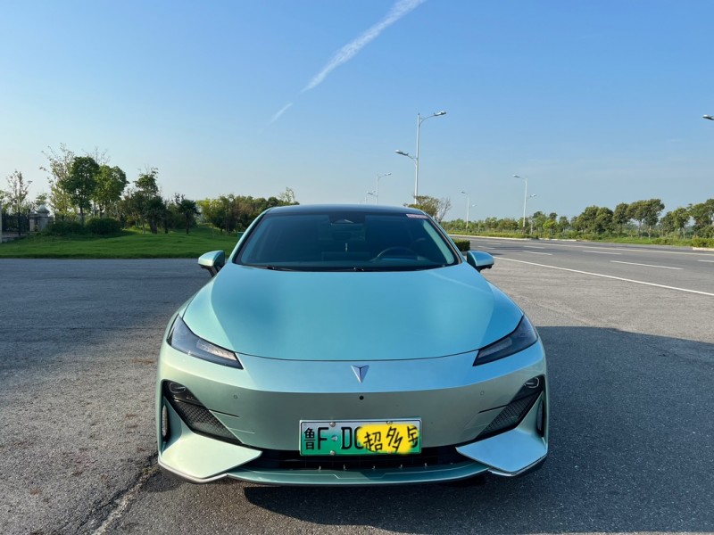 盐城22年长安汽车深蓝1