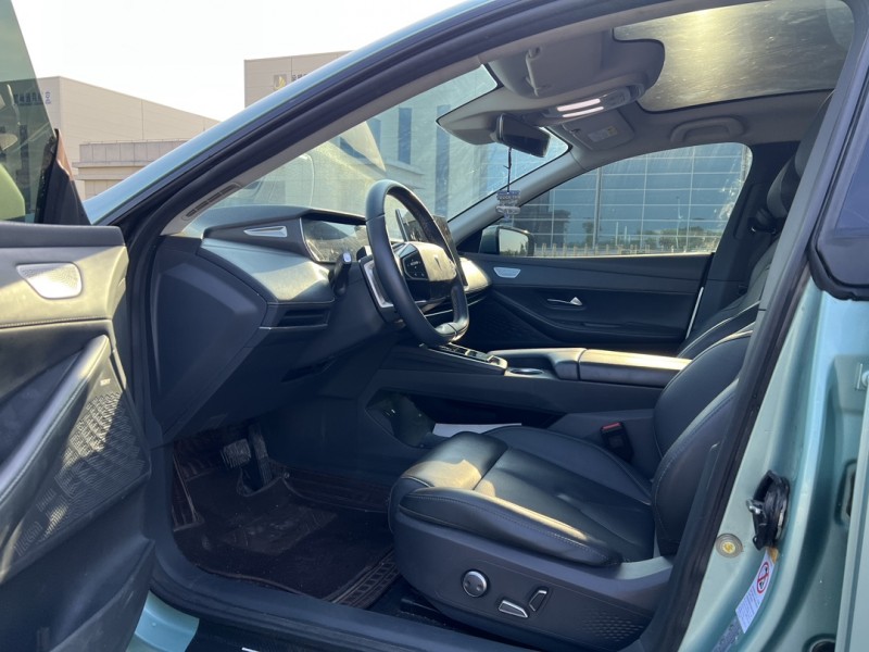 盐城22年长安汽车深蓝4