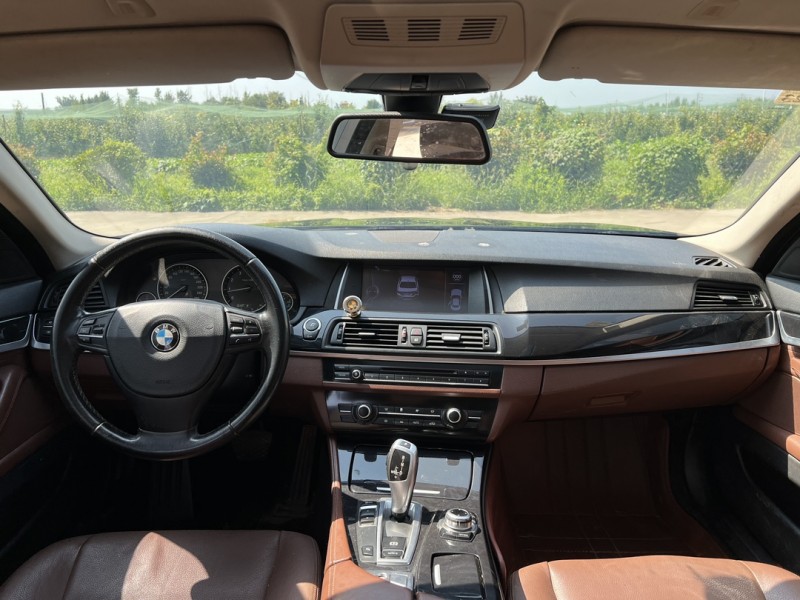 盐城15年宝马5系7