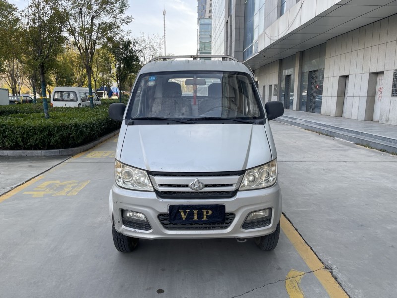 济宁17年开瑞优劲1