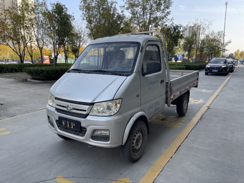 济宁17年开瑞优劲2