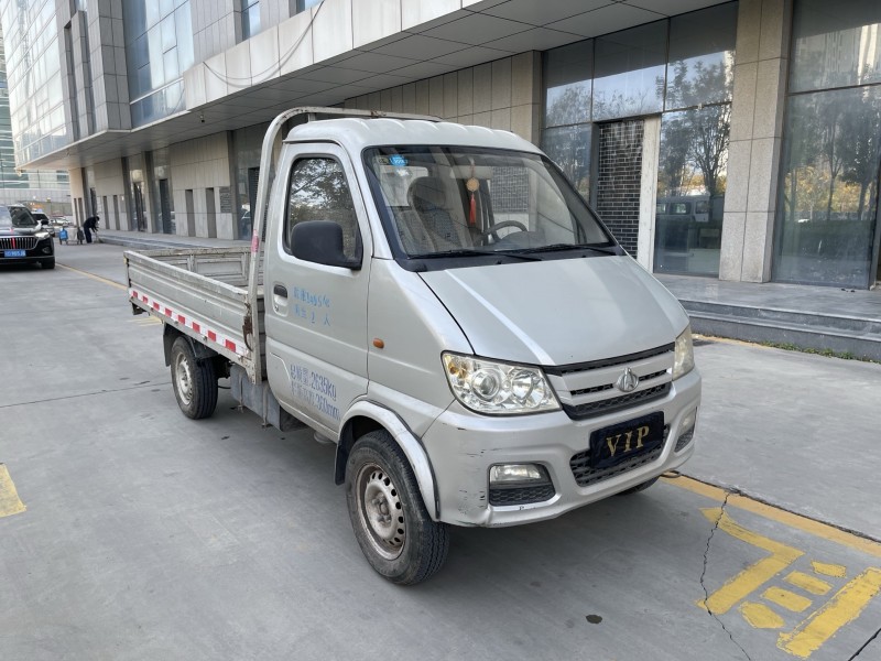 济宁17年开瑞优劲3