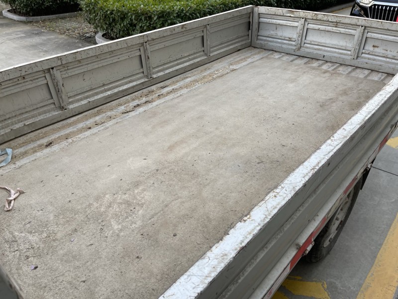 济宁17年开瑞优劲6