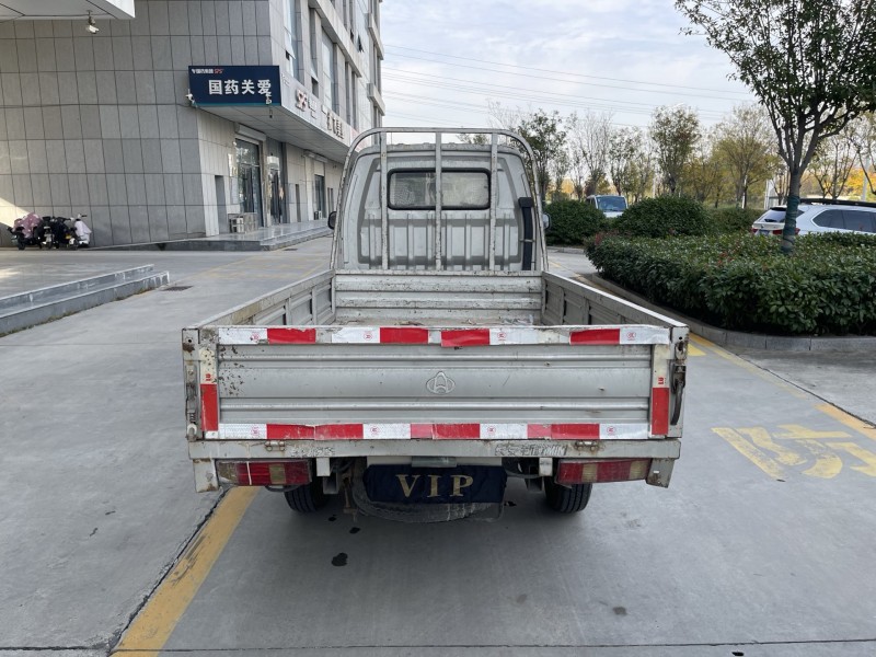 济宁17年开瑞优劲9