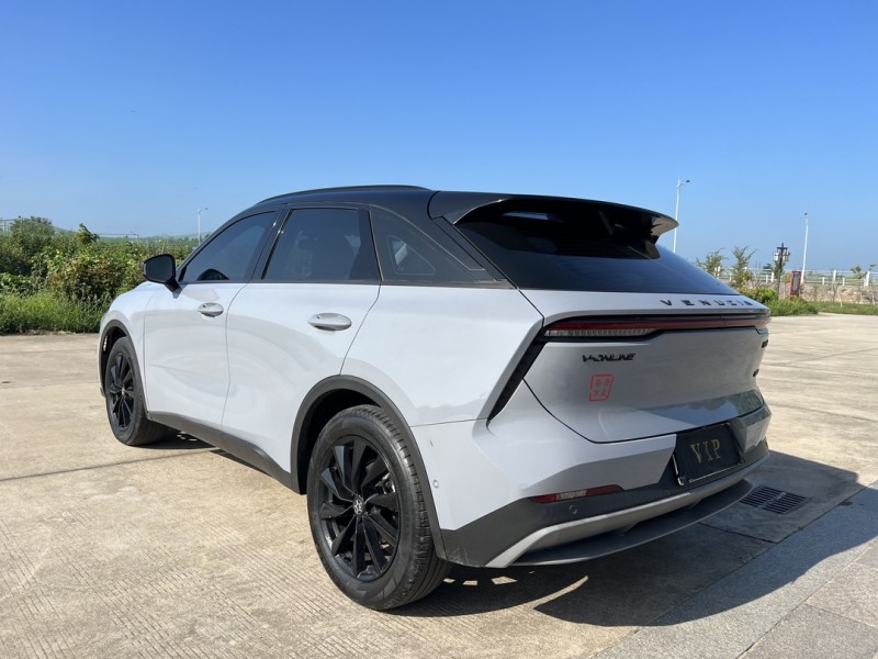 盐城21年启辰大V9