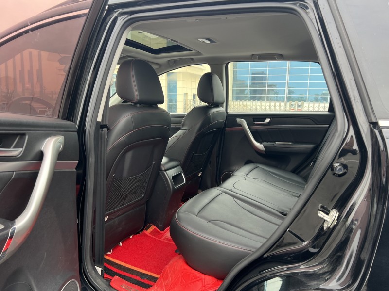 盐城17年哈弗H65