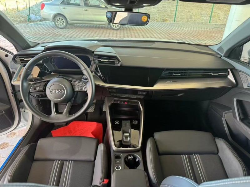 松原14年奥迪A36