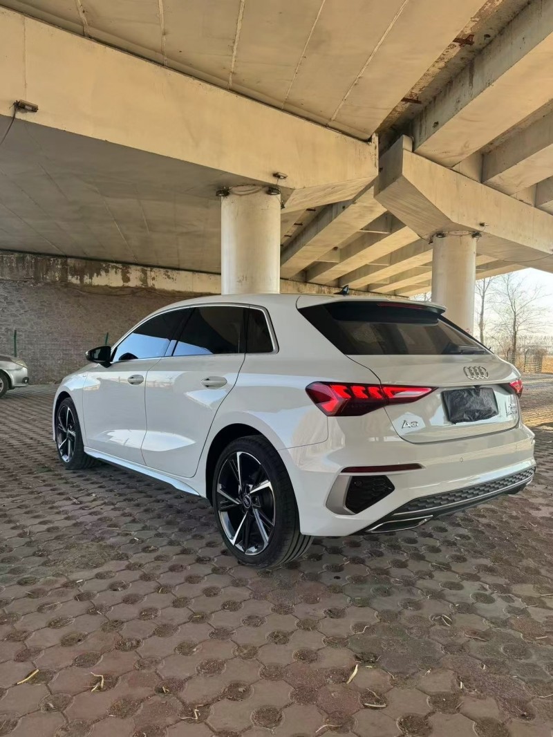 松原14年奥迪A37