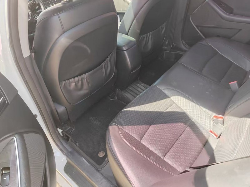 烟台15年起亚K55