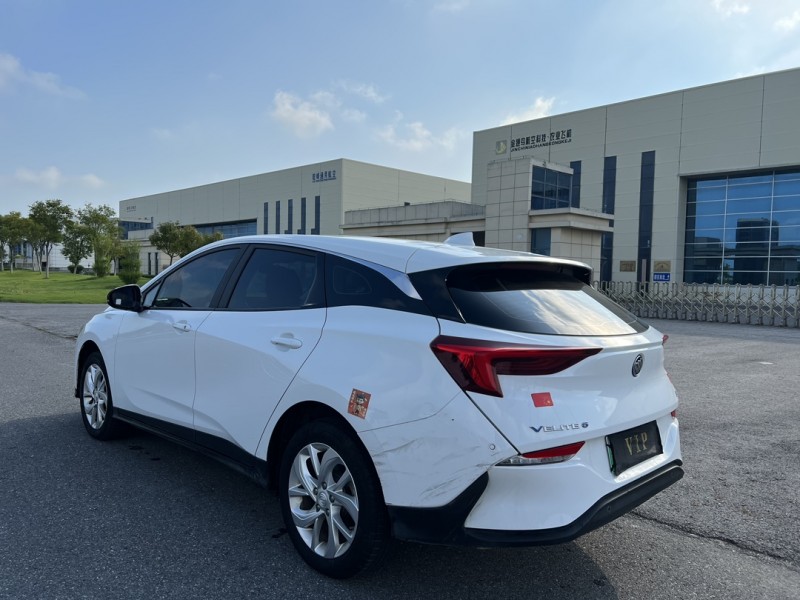 盐城24年别克微蓝9