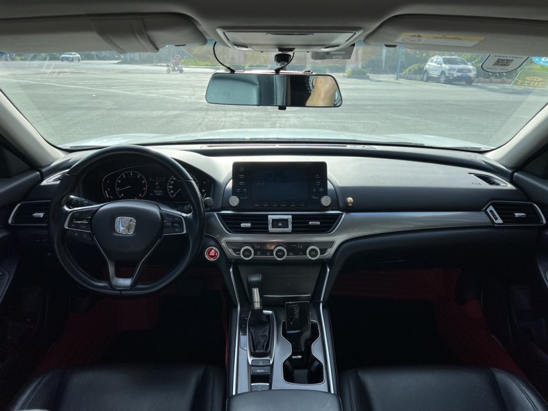 盐城19年本田雅阁7