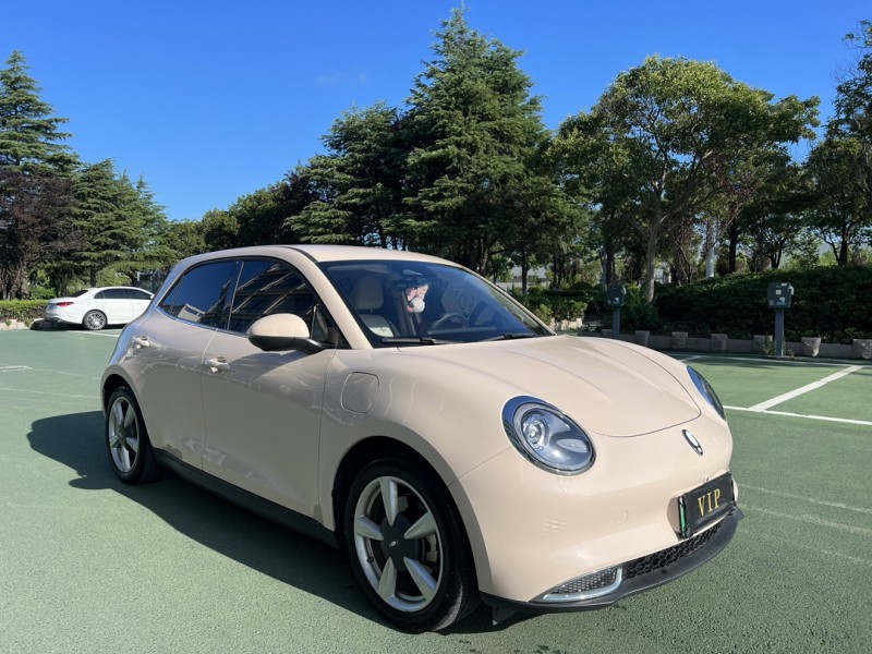 盐城23年长城汽车欧拉2