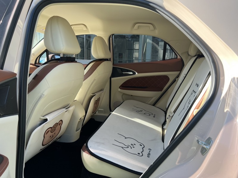 盐城23年长城汽车欧拉5