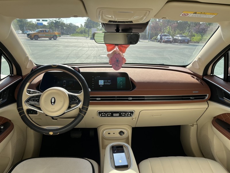 盐城23年长城汽车欧拉7