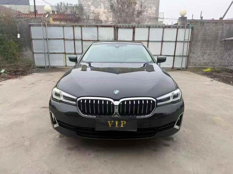 淄博20年宝马5系1