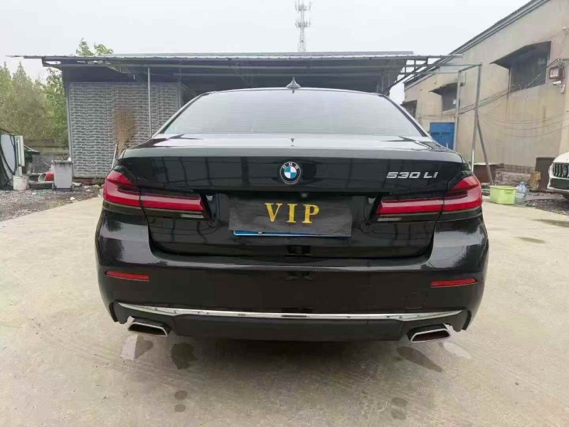 淄博20年宝马5系6