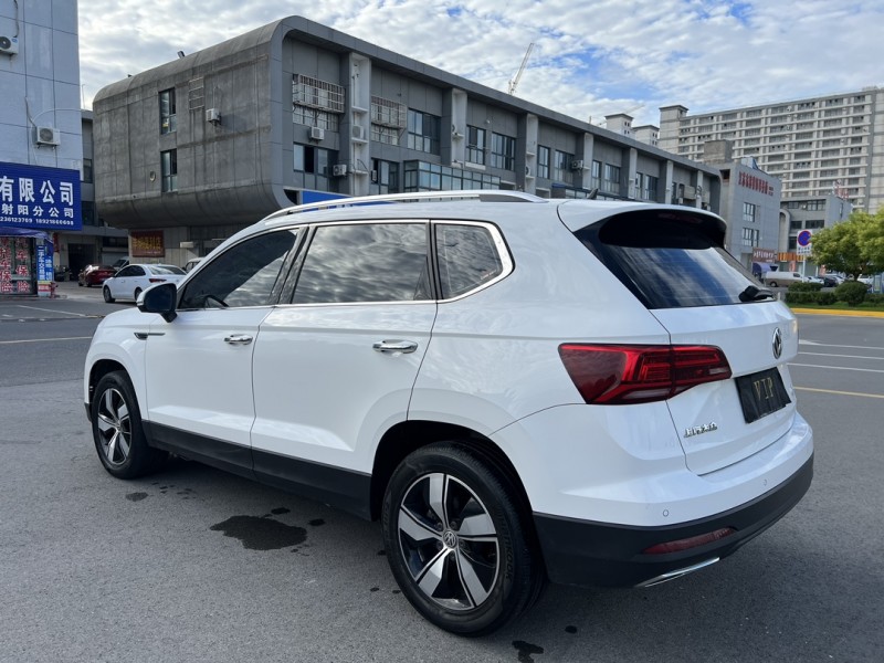 盐城20年大众途岳9