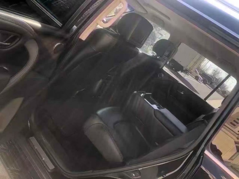 青岛14年英菲尼迪QX566