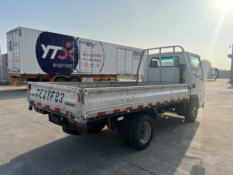 盐城22年东风小霸王8