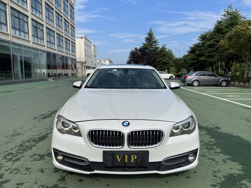 盐城15年宝马5系1