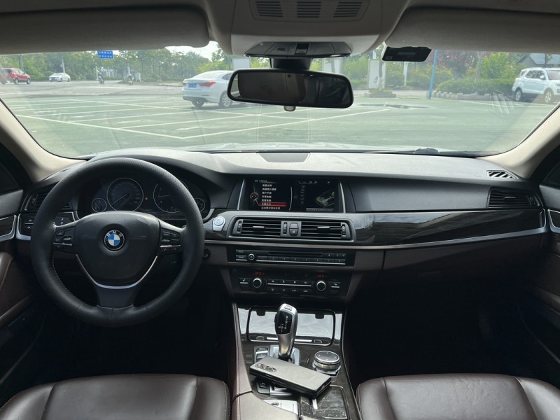 盐城15年宝马5系7