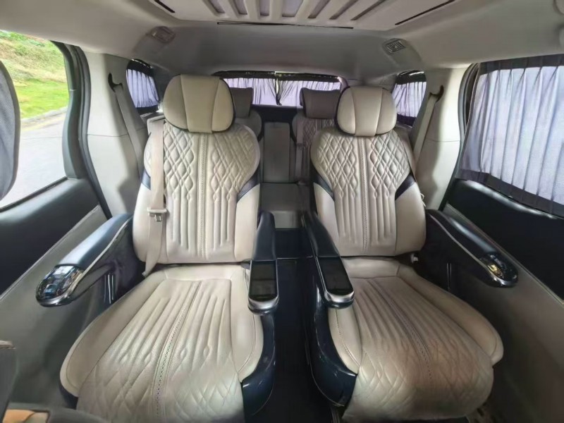 广州21年别克GL86