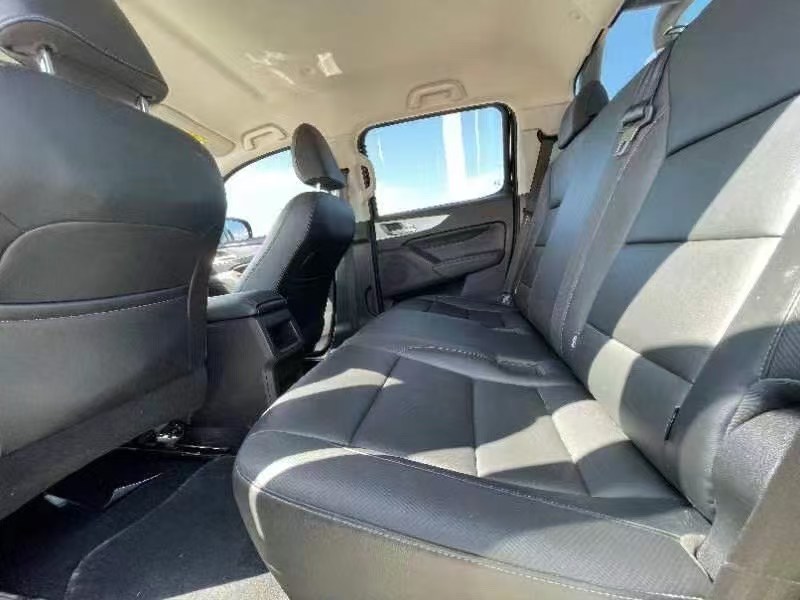 广州21年长城汽车炮 皮卡5