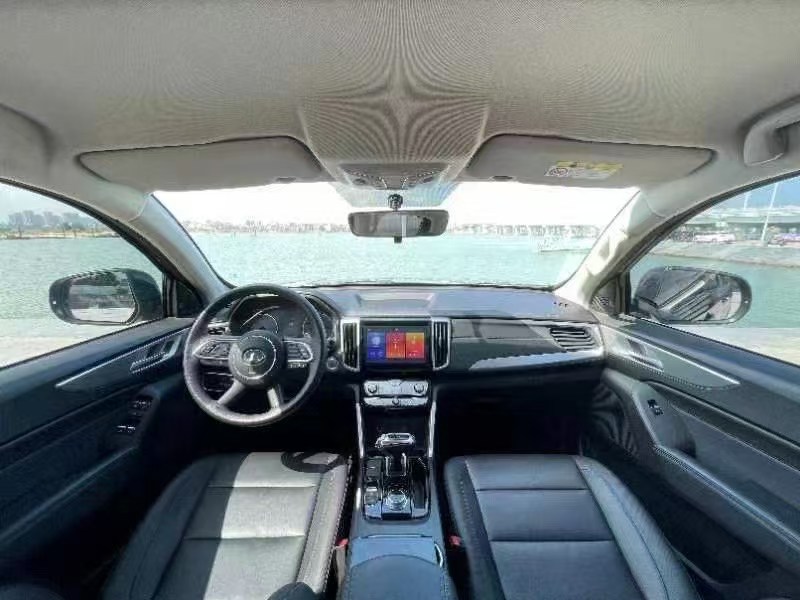 广州21年长城汽车炮 皮卡6