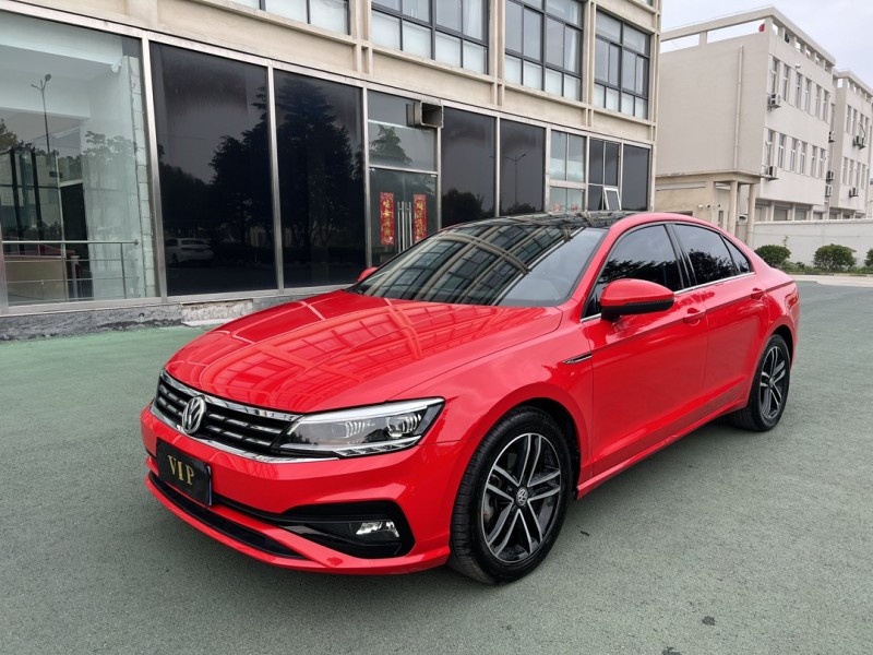 盐城21年大众凌渡3