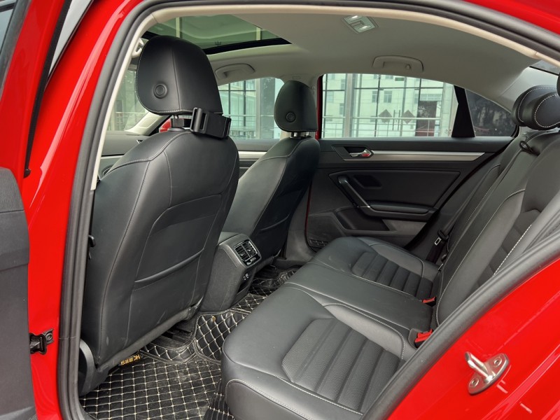 盐城21年大众凌渡5