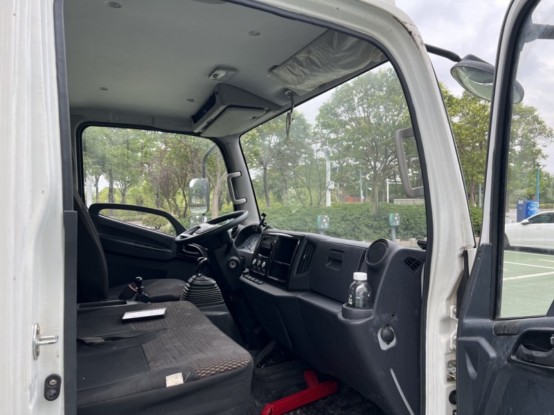 盐城22年解放解放卡车4