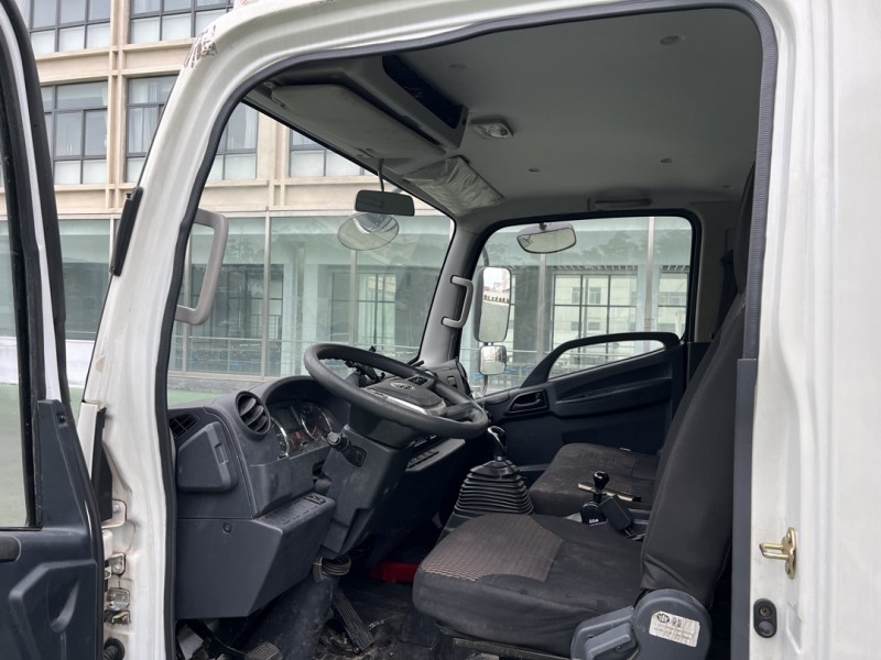 盐城22年解放解放卡车5