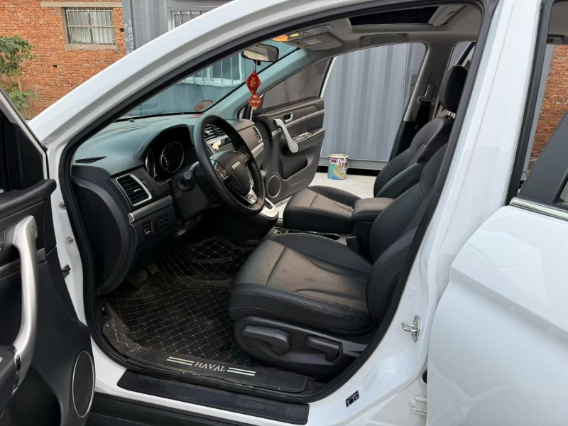 徐州20年哈弗H65