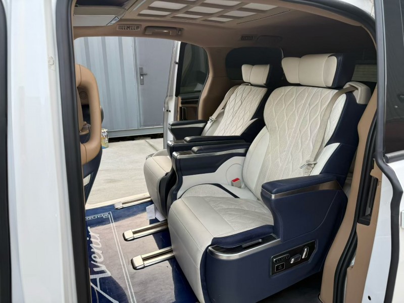 徐州19年别克GL85