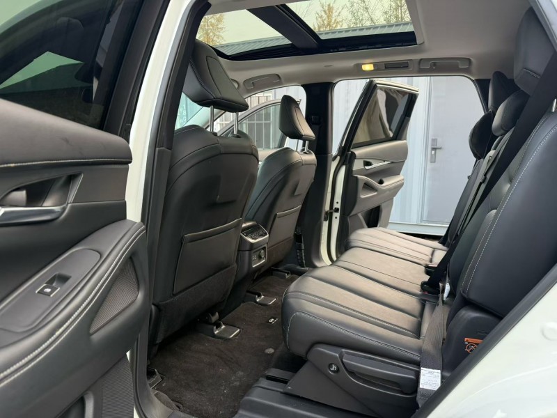 徐州23年英菲尼迪QX605