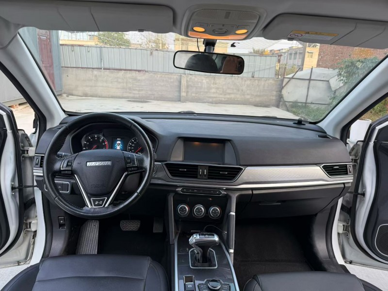 徐州19年哈弗H62