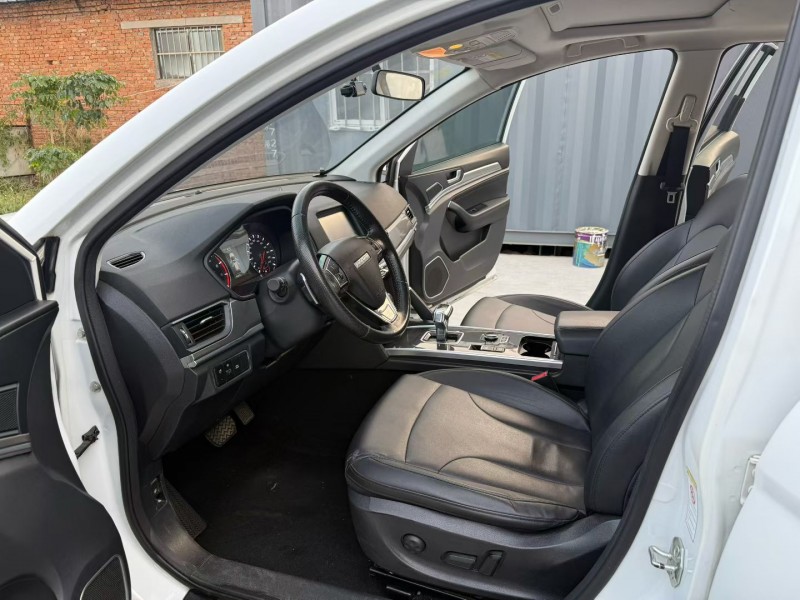 徐州19年哈弗H66